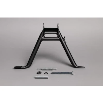 Abbildung von Hauptständer Mittelständer für Hercules Prima 2 3 4 5 6 MX1 S N Optima Mofa Moped Mokick