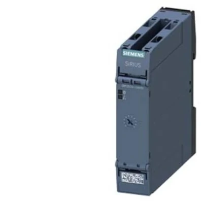 Abbildung von Siemens Zeitrelais Stern Dreieck (3RP2574 1NW30)