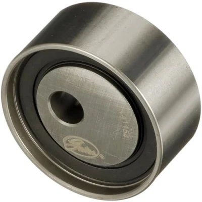 Abbildung von GATES T41154 Spannrolle, Zahnriemen Tru Power RENAULT: TWINGO 1, 2, Megane Scenic