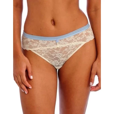Abbildung von Freya Offbeat RIO Slip, Damen, Größe: 40, Something blue