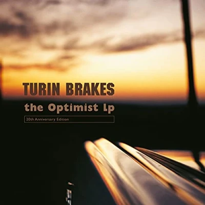 Abbildung von The Optimist Lp (Deluxe 2cd Reissue)