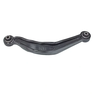 Abbildung von MEYLE 616 050 0040 Querlenker Hinterachse rechts, oben Schräglenker Stahl OPEL: Insignia A Sports Tourer, Schrägheck, Limousine