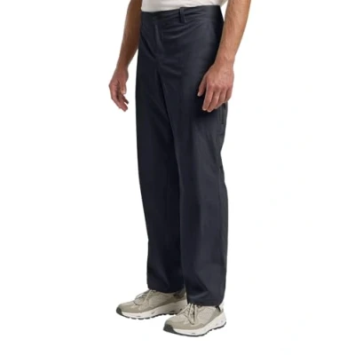 Abbildung von Jack Wolfskin Stoffhose, Herren, Größe: 52, Dark navy