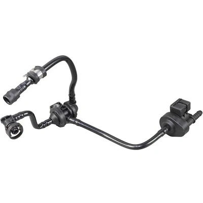 Abbildung von METZGER 2250042 Be /Entlüftungsventil, Kraftstoffbehälter AUDI: A5 B8 Coupe, Sportback, A4 Limousine