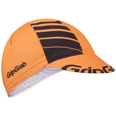 Abbildung von GripGrab Leichte Sommer Cycling Cap UV Schutz Fahrrad Unterhelm Mütze Retro Radsport Mesh Fliegenschutz Fahrradmütze