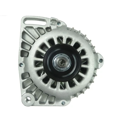 Abbildung von AS PL A1014 Lichtmaschine 12V 75A RENAULT: TWINGO 1, Kangoo I, CLIO 2