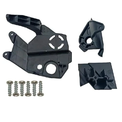 Abbildung von 1 x YOU.S Original Hauptscheinwerferhalter Reparaturset VORNE RECHTS 9814255780