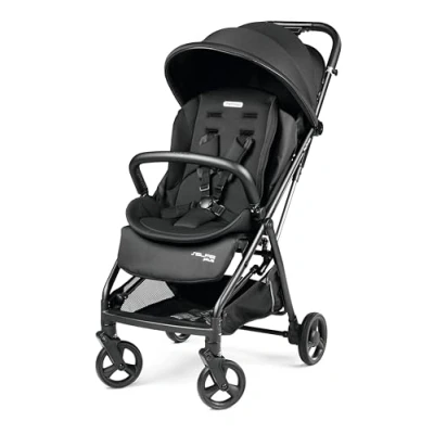 Abbildung von Peg Perego Buggy Selfie Plus True Black