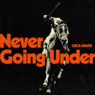 Abbildung von Never Going Under [Vinyl LP]
