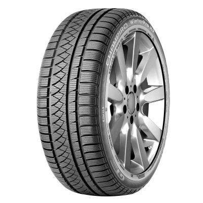 Abbildung von GT Radial Champiro Winterpro H 235/45 R17 97V PKW Winterreifen Reifen VOLKSWAGEN: Touran I, Passat B6 Variant, B7 AUDI: A4 Avant 10