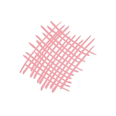 Abbildung von Stylefile Einzelmarker, Pastel Rose, Nicht zutreffend