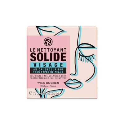 Abbildung von CHIC20 (Top Angebot: 20% auf Alles ab 30 Bestellwert) Yves Rocher Gesichtsreinigung Feste