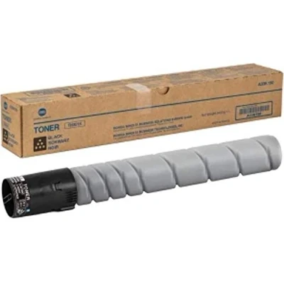 Abbildung von Konica Minolta A9E8150 Schwarz Toner