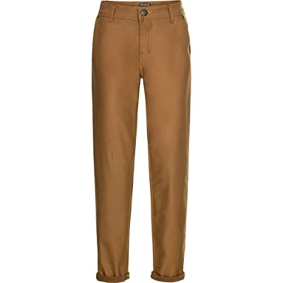 Abbildung von Spirit Motors Angelic Ava Damen Textilhose beige 36/30