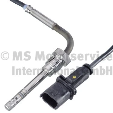 Abbildung von PIERBURG 7.11020.79.0 Sensor, Abgastemperatur FIAT: Croma II Kombi, LANCIA: DELTA 3