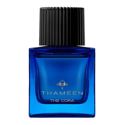 Abbildung von Thameen Parfum The Cora Extrait de