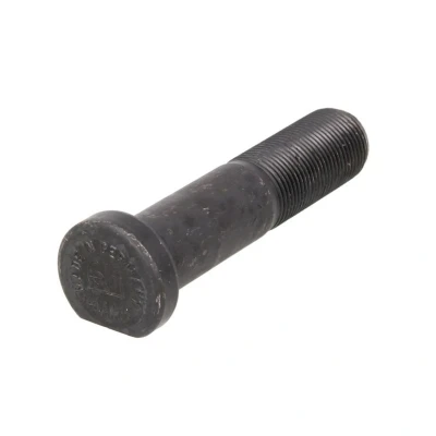 Abbildung von FEBI BILSTEIN 01474 Radbolzen M20 x 1,5 97 Hinterachse, Vorderachse 10.9 phosphatiert MERCEDES BENZ: ATEGO 2