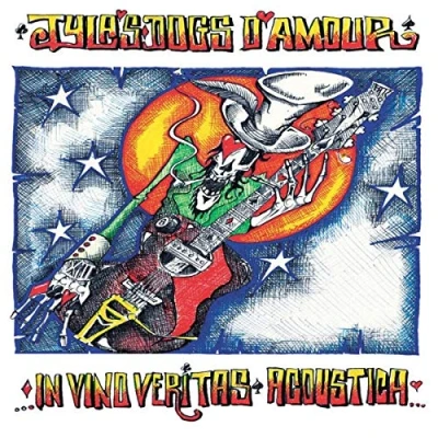 Abbildung von In Vino Veritas (Acoustica) [Vinyl LP]