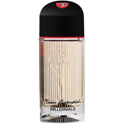 Abbildung von Lamborghini Millenials Eau de Toilette 75 ml