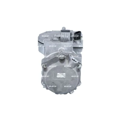 Abbildung von Kompressor, Klimaanlage NRF 320257