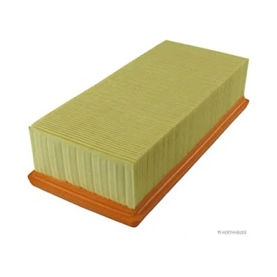 Abbildung von HERTH+BUSS JAKOPARTS J1325052 Luftfilter 61 Filtereinsatz MITSUBISHI: Colt 6, VI CZC Cabrio, SMART: Forfour I