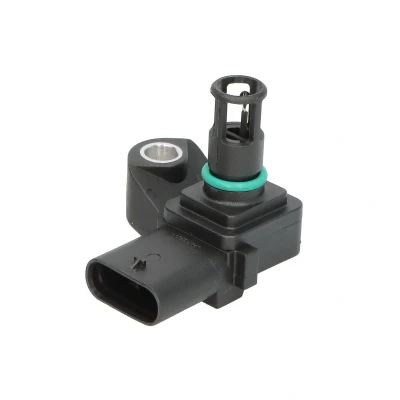 Abbildung von DELPHI PS20124 12B1 Sensor, Saugrohrdruck BMW: 5 Touring, 3 Limousine, 1 Schrägheck