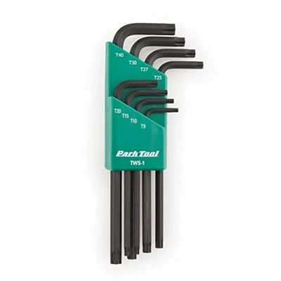 Abbildung von Park Tool Torx® Schraubenschlüssel