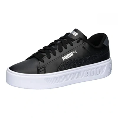 Abbildung von CARE OF BY Puma W Smash Platform V3 Laser Cut Damen Outdoorschuh