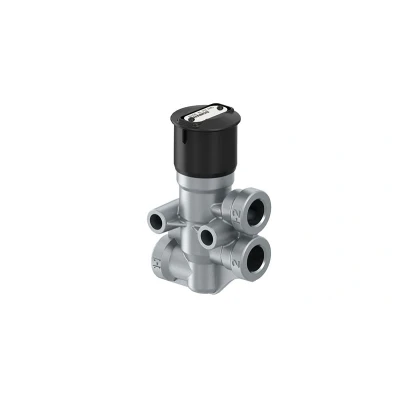 Abbildung von Schnellöseventil WABCO 9630060010