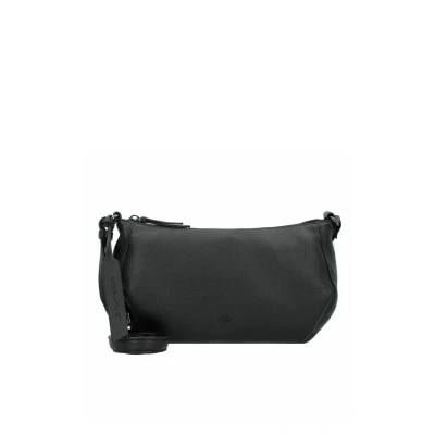Abbildung von TOM Tailor Berit UMHÄNGE Umhängetasche, Damen, Größe: One Size, Black