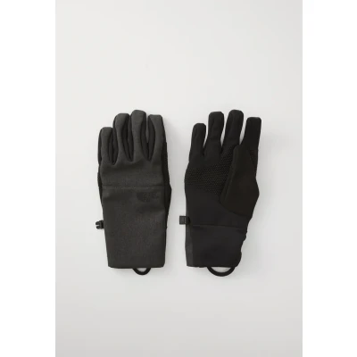 Abbildung von THE NORTH FACE Herren Apex Etip Handschuhe, Tnf Dark Grey Heather, S