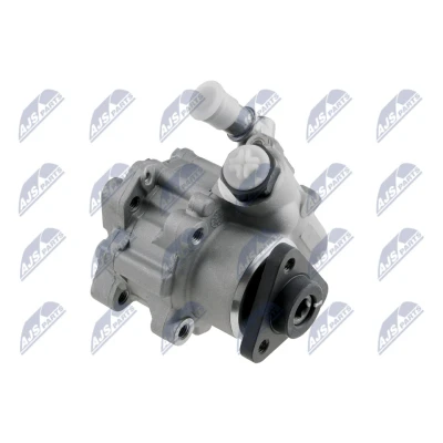 Abbildung von NTY SPW AU 011 Hydraulikpumpe hydraulisch AUDI: A8 D3