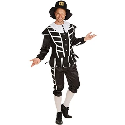 Abbildung von dressforfun Kostüm Herrenkostüm Musketier, Werden Sie zum Helden und Kavalier im Musketier