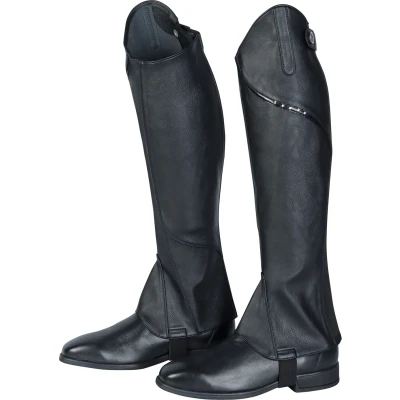Abbildung von Harry&#039;s Horse Mini Chaps Melodie M Schwarz