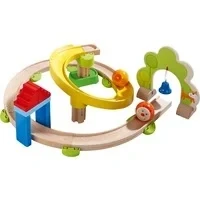 Abbildung von HABA Murmelbahn für Kinder, Größe: One Size, Multi coloured