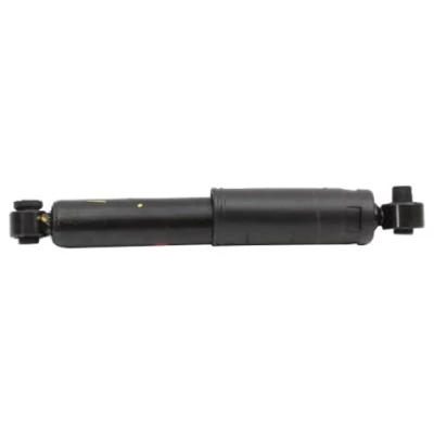Abbildung von JAPANPARTS MM 56375 Stoßdämpfer Hinterachse Gasdruck 395 290 Teleskop oben Auge, unten Auge HYUNDAI: i10 I