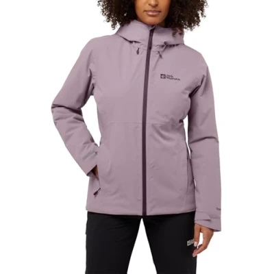 Abbildung von Jack Wolfskin WISPER INS JKT W