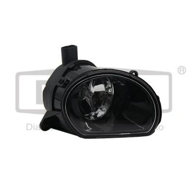 Abbildung von DPA 99411787702 Nebelscheinwerfer links AUDI: A3 Sportback, Schrägheck, Q7