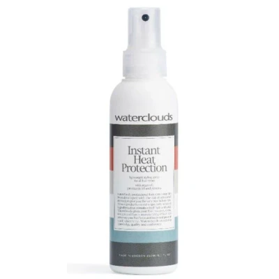 Abbildung von Waterclouds Spray Styling Instant Heat Protection 150 ml Hitzeschutz