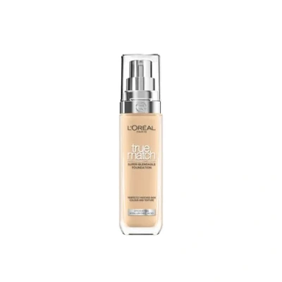 Abbildung von L&#039;Oréal Paris True Match Foundation (verschiedene Schattierungen) 3.5N Peach