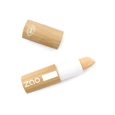 Abbildung von Zao Bambus Concealer Nr. 491 Ivory 3,5g