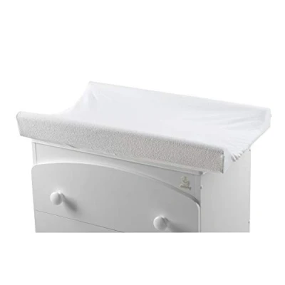 Abbildung von Italbaby White Foam Wickelauflage