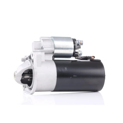 Abbildung von AS PL S0155 Anlasser 12 2,20 9 VOLVO: XC70 I Cross Country, C70 2 Cabriolet, XC90