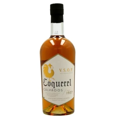 Abbildung von Domaine du Coquerel Calvados VSOP A.O.C 4YO