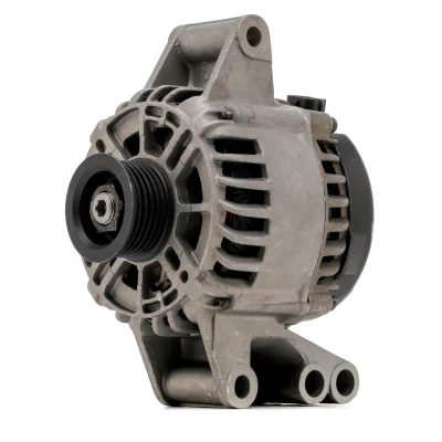 Abbildung von BOSCH 0 986 049 980 Lichtmaschine 14V 90A FORD: StreetKA Cabrio, FIESTA 5, Focus Mk1 Schrägheck