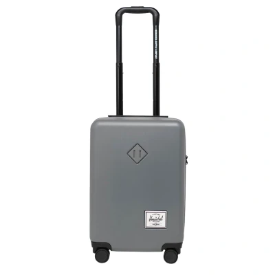 Abbildung von Herschel Trolley Heritage Hardshell 4 Rollen Kabinentrolley 50 cm,