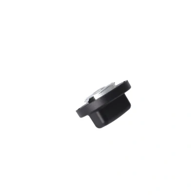 Abbildung von FEBI BILSTEIN 01225 Verschluß, Kraftstoffbehälter Kunststoff schwarz OPEL: Astra F Caravan, Vectra A CC, G CC