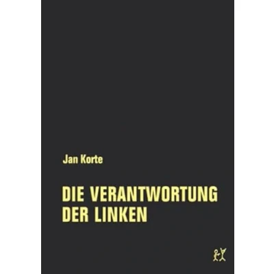 Abbildung von Die Verantwortung der Linken