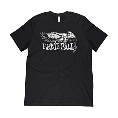 Abbildung von Ernie Ball Classic Eagle T Shirt 2XL