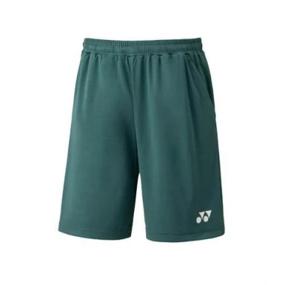 Abbildung von Yonex Shorts YM0030EX Antique Green